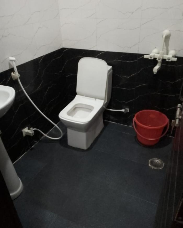 Hotel Aditya Residency Near Sector 63 Metro Station Noida Esterno foto
